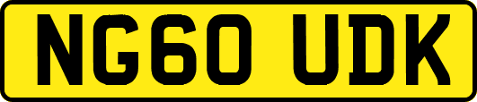 NG60UDK