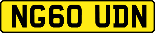 NG60UDN