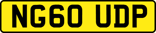 NG60UDP