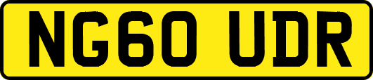 NG60UDR