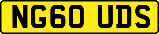NG60UDS