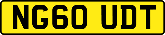 NG60UDT