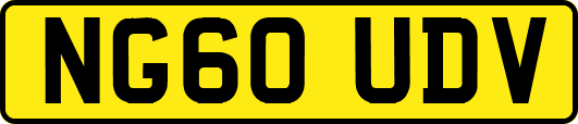 NG60UDV