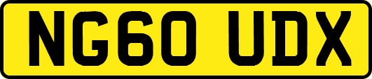 NG60UDX