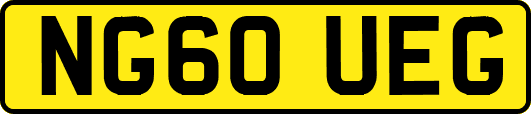 NG60UEG
