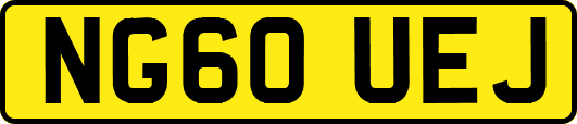 NG60UEJ