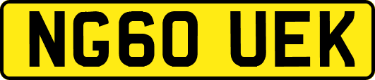 NG60UEK
