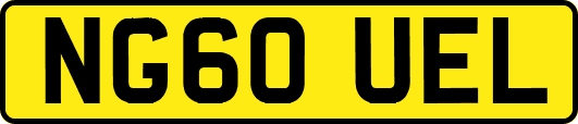 NG60UEL