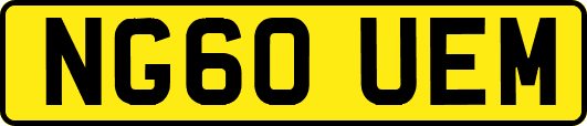 NG60UEM