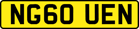 NG60UEN