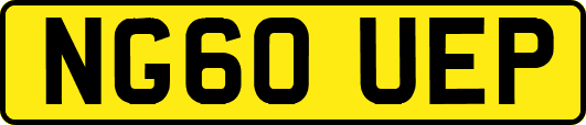 NG60UEP