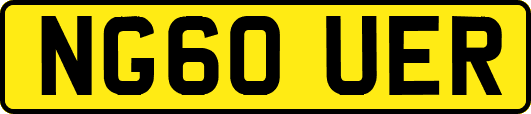 NG60UER