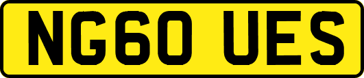 NG60UES