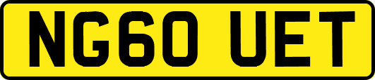 NG60UET