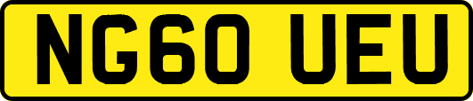 NG60UEU