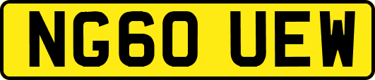 NG60UEW