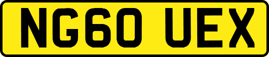 NG60UEX