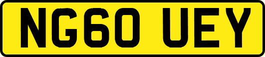NG60UEY