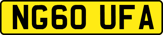 NG60UFA