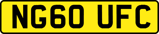 NG60UFC