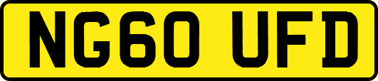 NG60UFD