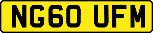 NG60UFM