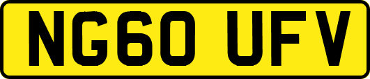 NG60UFV