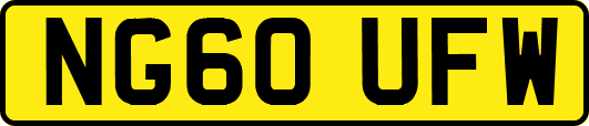 NG60UFW