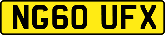 NG60UFX