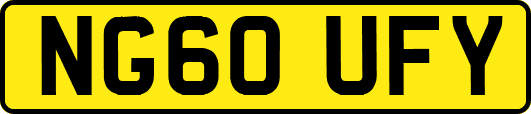 NG60UFY