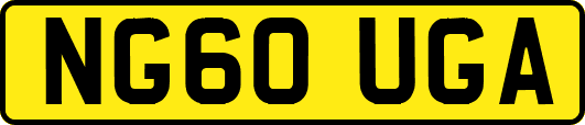 NG60UGA