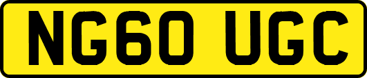 NG60UGC