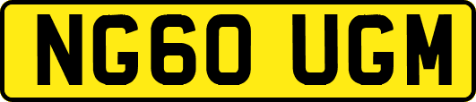 NG60UGM