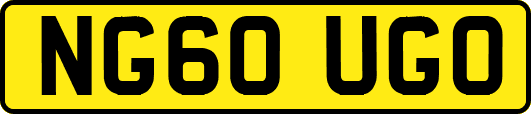 NG60UGO