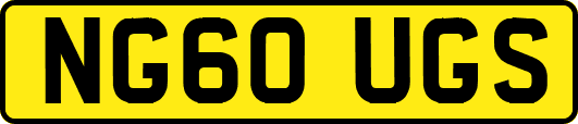NG60UGS