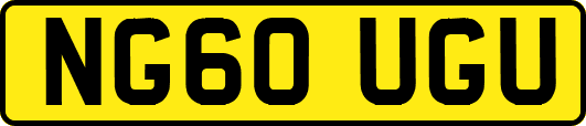 NG60UGU