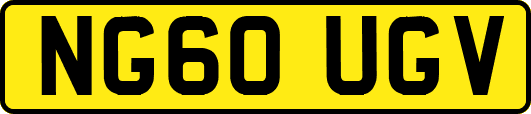 NG60UGV