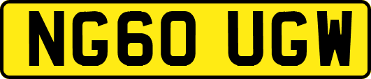 NG60UGW