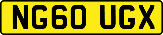 NG60UGX