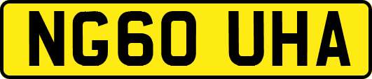 NG60UHA