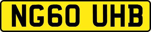 NG60UHB