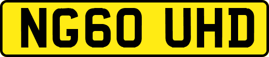NG60UHD