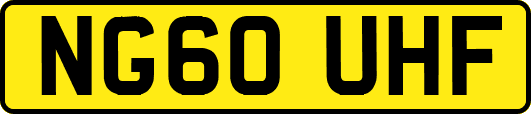 NG60UHF