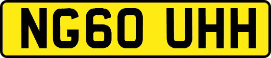 NG60UHH