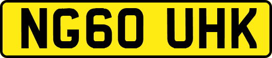NG60UHK