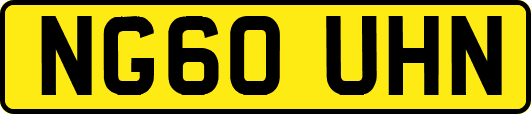 NG60UHN