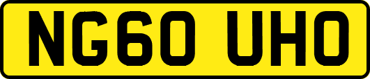 NG60UHO