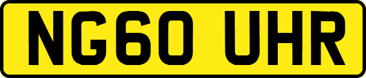 NG60UHR