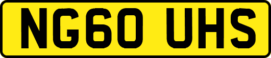 NG60UHS