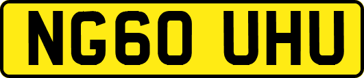 NG60UHU